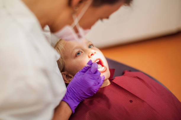 Best Emergency Orthodontic Repairs in Monticello, IA