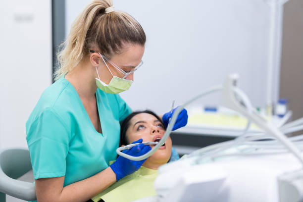 Best Knocked-Out Tooth (Avulsed Tooth) Treatment in Monticello, IA