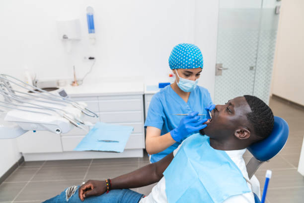 Best After-Hours Dental Care in Monticello, IA