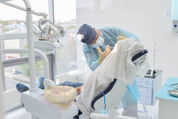 Best Weekend Emergency Dental Services in Monticello, IA