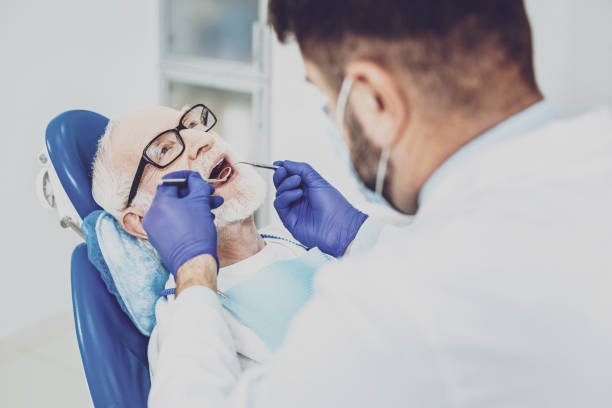 Best Emergency Care for Gum Disease in Monticello, IA